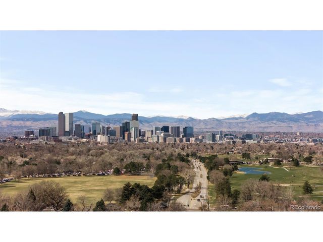 2218 Cherry St, Denver, CO 80207