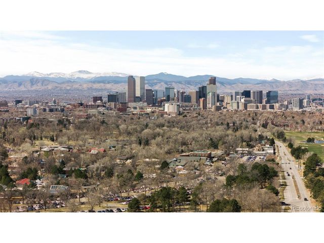 2218 Cherry St, Denver, CO 80207