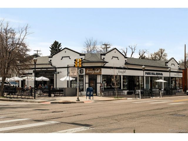 2218 Cherry St, Denver, CO 80207