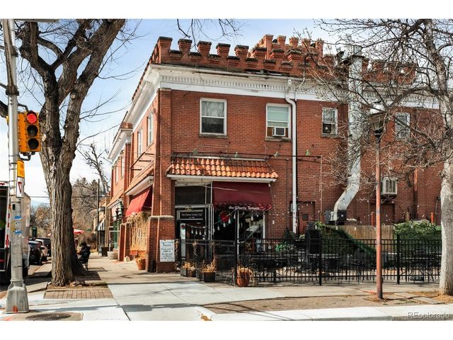 2218 Cherry St, Denver, CO 80207