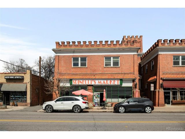 2218 Cherry St, Denver, CO 80207