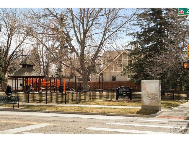 2218 Cherry St, Denver, CO 80207