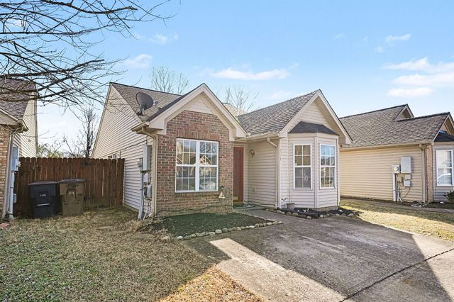 3021 Penn Meade Way, Nashville, TN 37214