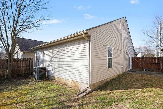 3021 Penn Meade Way, Nashville, TN 37214