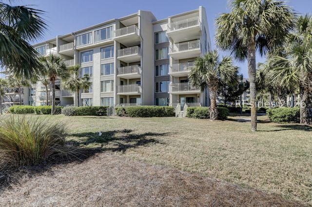 21 S Forest Beach Dr Apt 236, Hilton Head Island, SC 29928