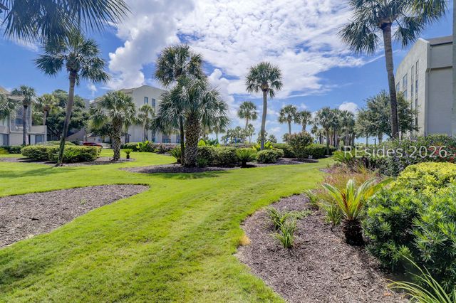 21 S Forest Beach Dr Apt 236, Hilton Head Island, SC 29928