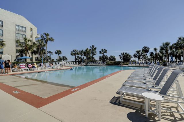 21 S Forest Beach Dr Apt 236, Hilton Head Island, SC 29928