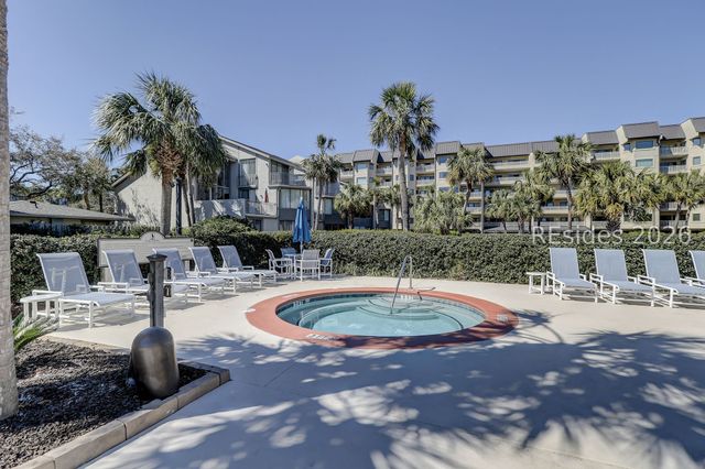 21 S Forest Beach Dr Apt 236, Hilton Head Island, SC 29928