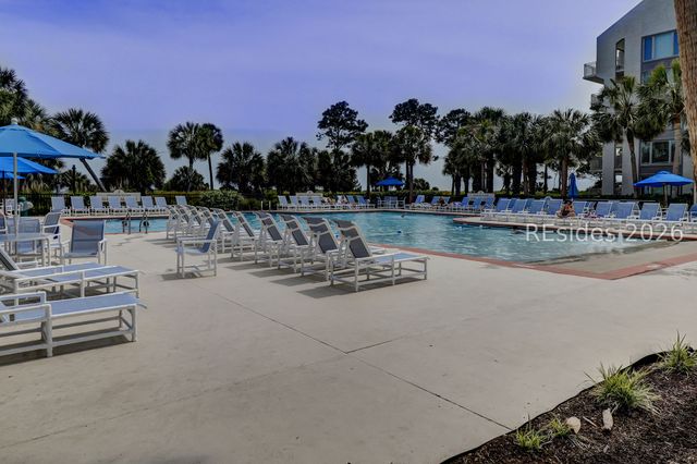 21 S Forest Beach Dr Apt 236, Hilton Head Island, SC 29928
