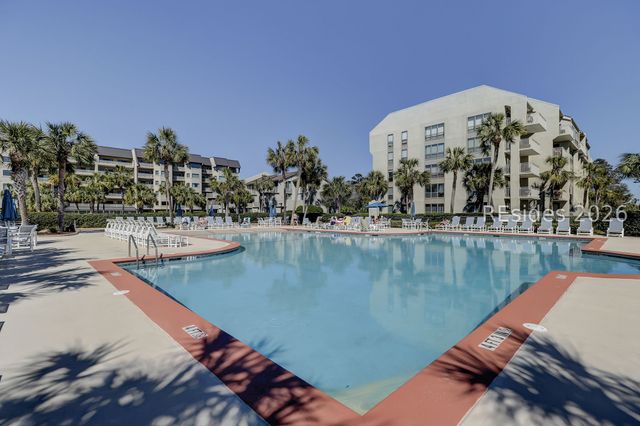 21 S Forest Beach Dr Apt 236, Hilton Head Island, SC 29928