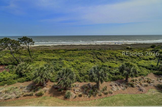 21 S Forest Beach Dr Apt 236, Hilton Head Island, SC 29928