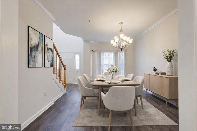 100 FOREST DR, Piscataway, NJ 08854