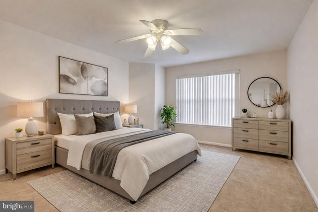 100 FOREST DR, Piscataway, NJ 08854