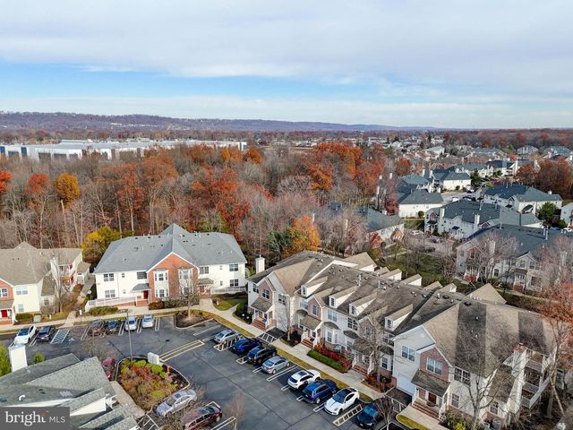 100 FOREST DR, Piscataway, NJ 08854