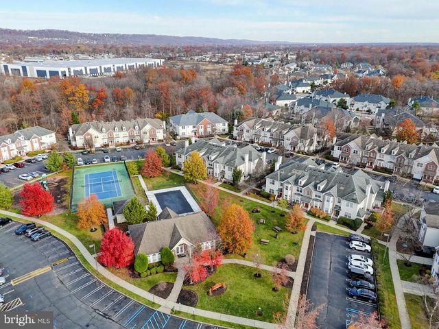 100 FOREST DR, Piscataway, NJ 08854