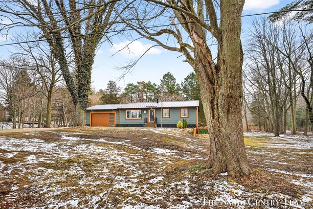 10816 168th Avenue, Grand Haven, MI 49417