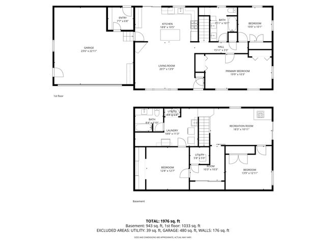 10816 168th Avenue, Grand Haven, MI 49417