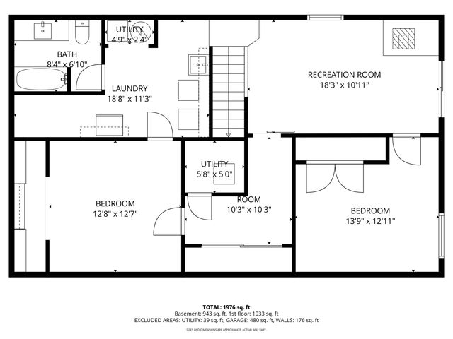 10816 168th Avenue, Grand Haven, MI 49417