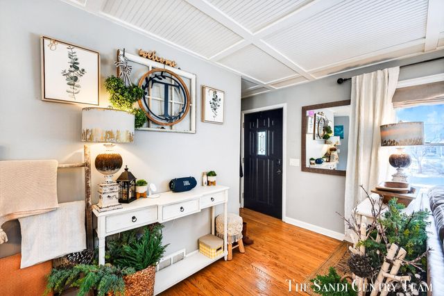 10816 168th Avenue, Grand Haven, MI 49417