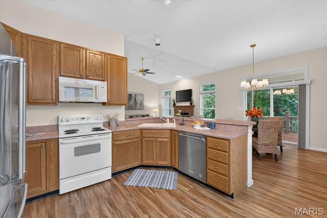 2762 Samuel Drive, Dardenne Prairie, MO 63368