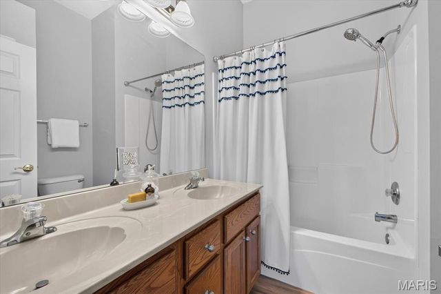 2762 Samuel Drive, Dardenne Prairie, MO 63368