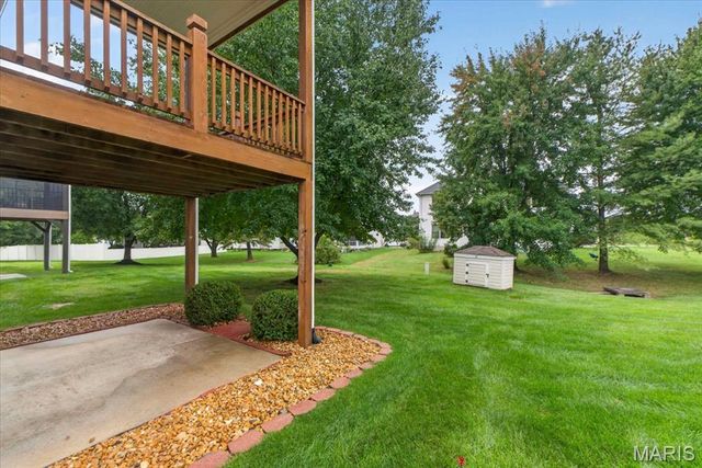 2762 Samuel Drive, Dardenne Prairie, MO 63368