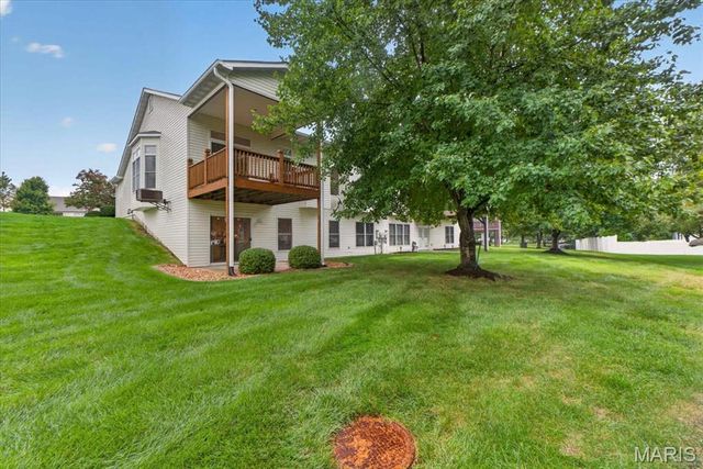 2762 Samuel Drive, Dardenne Prairie, MO 63368