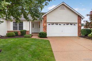 2762 Samuel Drive, Dardenne Prairie, MO 63368