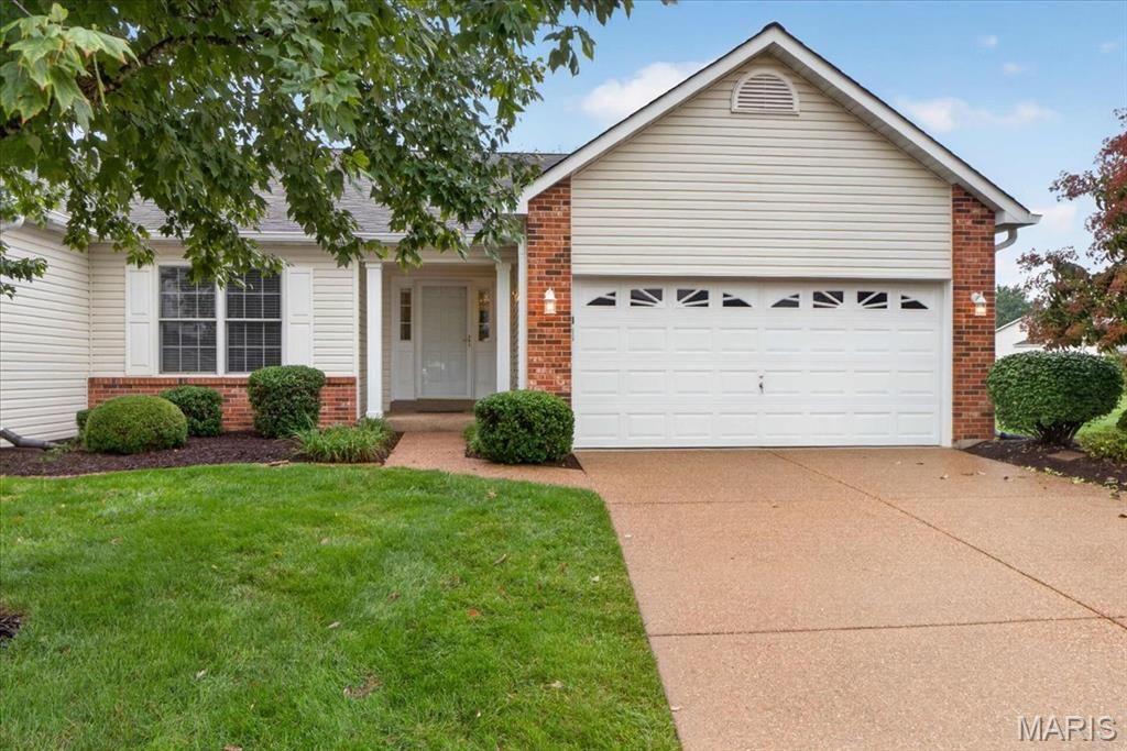 2762 Samuel Drive, Dardenne Prairie, MO 63368