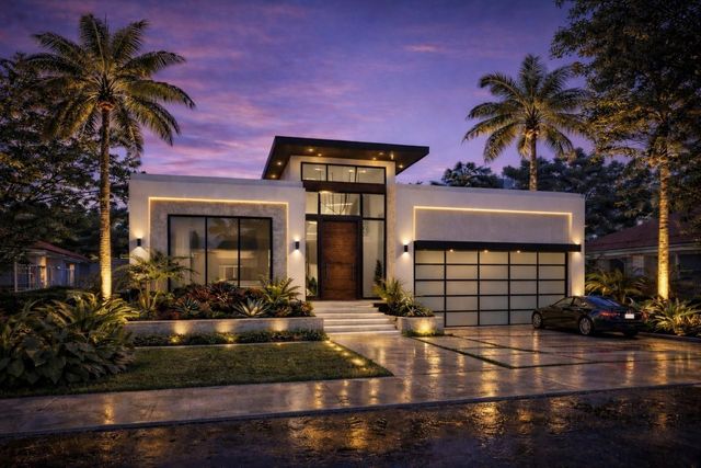 1915 NE 7 Court, Fort Lauderdale, FL 33301