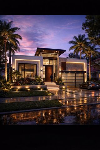 1915 NE 7 Court, Fort Lauderdale, FL 33301