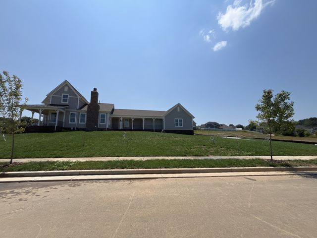 7509 Shoal Mill Point, Fairview, TN 37062