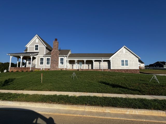 7509 Shoal Mill Point, Fairview, TN 37062