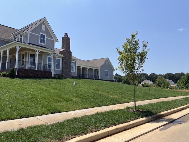 7509 Shoal Mill Point, Fairview, TN 37062