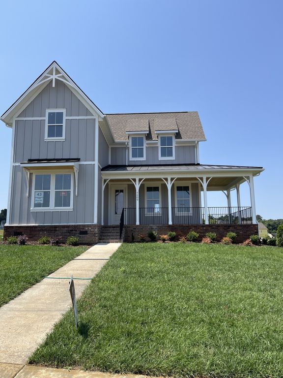 7509 Shoal Mill Point, Fairview, TN 37062