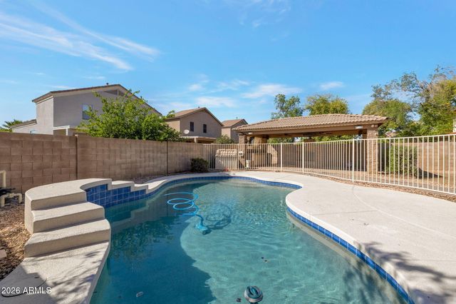 18160 N 89TH Lane, Peoria, AZ 85382