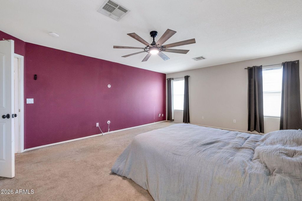 Image 28 of property listing at 18160 N 89TH Lane, Peoria, AZ 85382
