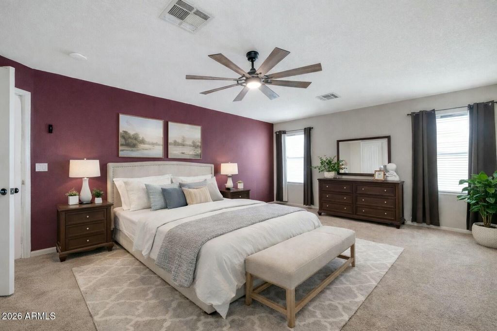 Image 29 of property listing at 18160 N 89TH Lane, Peoria, AZ 85382