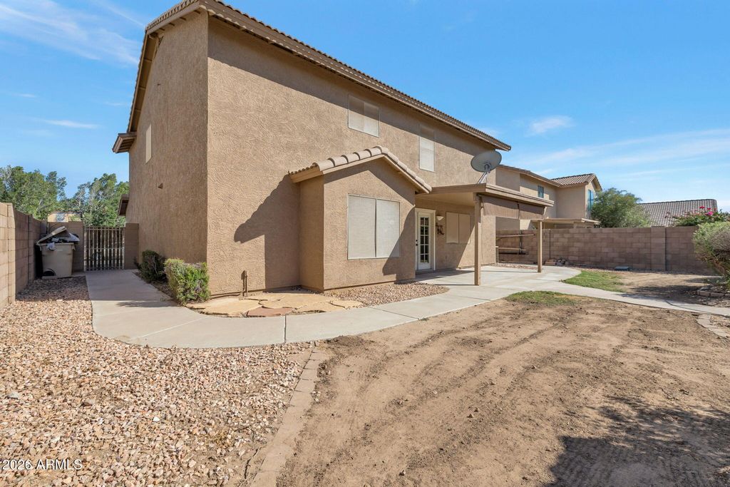 Image 41 of property listing at 18160 N 89TH Lane, Peoria, AZ 85382