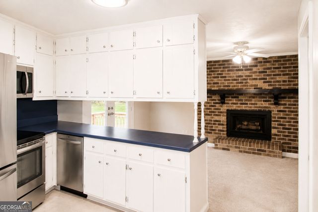5057 Kurt Lane SW, Conyers, GA 30094