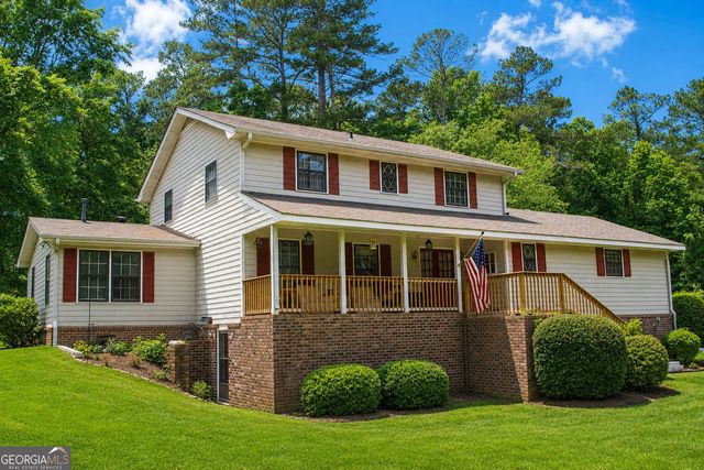 5057 Kurt Lane SW, Conyers, GA 30094