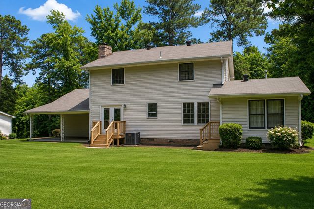5057 Kurt Lane SW, Conyers, GA 30094