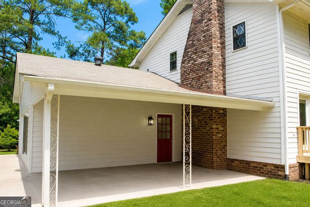 5057 Kurt Lane SW, Conyers, GA 30094