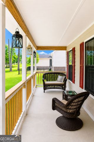 5057 Kurt Lane SW, Conyers, GA 30094