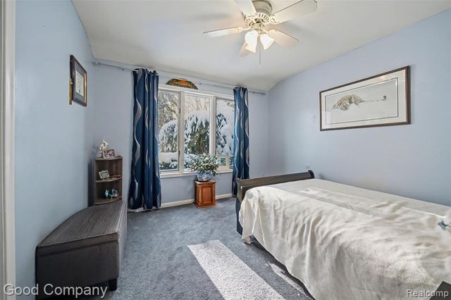 922 Eastover Drive, Bloomfield Hills, MI 48304