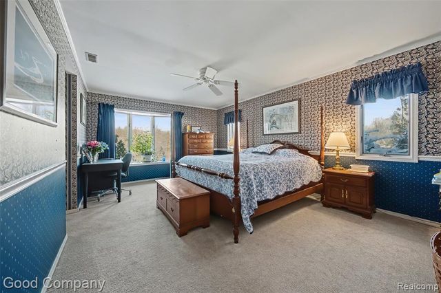 922 Eastover Drive, Bloomfield Hills, MI 48304