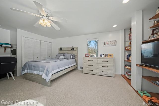 922 Eastover Drive, Bloomfield Hills, MI 48304