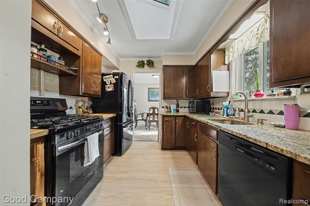 922 Eastover Drive, Bloomfield Hills, MI 48304