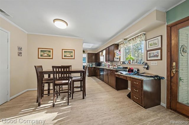 922 Eastover Drive, Bloomfield Hills, MI 48304