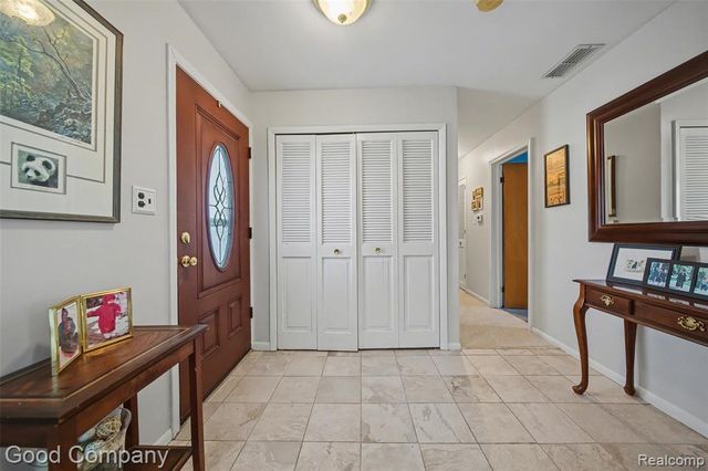 922 Eastover Drive, Bloomfield Hills, MI 48304